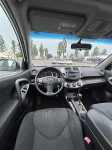 2010 Toyota RAV4 Sport - Photo 7 - Riverside, CA 92505