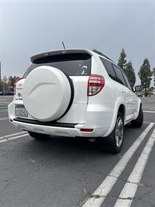 2010 Toyota RAV4 Sport - Photo 4 - Riverside, CA 92505