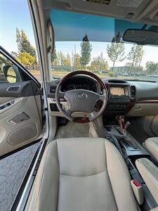 2008 Lexus GX 470   - Photo 10 - Riverside, CA 92505
