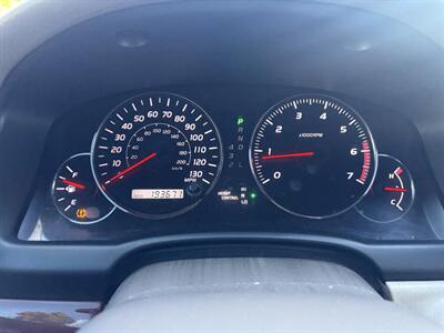 2008 Lexus GX 470   - Photo 18 - Riverside, CA 92505