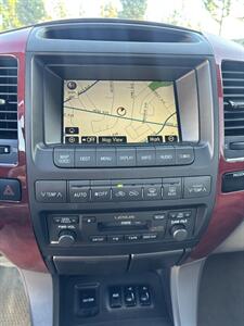 2008 Lexus GX 470   - Photo 14 - Riverside, CA 92505