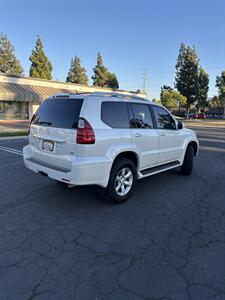 2008 Lexus GX 470   - Photo 4 - Riverside, CA 92505
