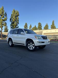 2008 Lexus GX 470   - Photo 1 - Riverside, CA 92505