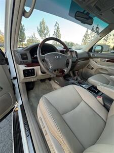 2008 Lexus GX 470   - Photo 6 - Riverside, CA 92505