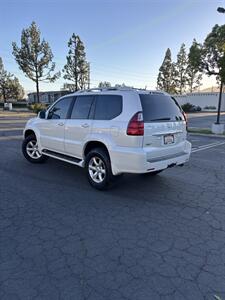 2008 Lexus GX 470   - Photo 3 - Riverside, CA 92505