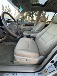 2008 Lexus GX 470   - Photo 7 - Riverside, CA 92505
