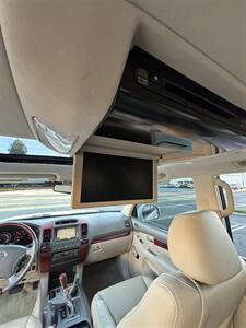2008 Lexus GX 470   - Photo 11 - Riverside, CA 92505