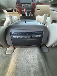 2008 Lexus GX 470   - Photo 12 - Riverside, CA 92505