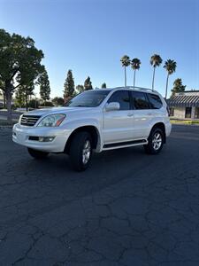 2008 Lexus GX 470   - Photo 2 - Riverside, CA 92505