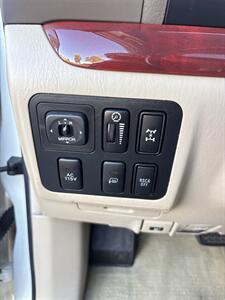 2008 Lexus GX 470   - Photo 13 - Riverside, CA 92505
