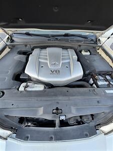 2008 Lexus GX 470   - Photo 19 - Riverside, CA 92505