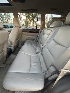 2008 Lexus GX 470   - Photo 8 - Riverside, CA 92505