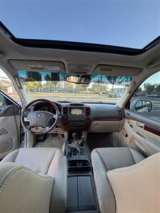 2008 Lexus GX 470   - Photo 9 - Riverside, CA 92505