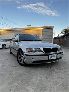 2002 BMW 3 Series 325i   - Photo 1 - Riverside, CA 92505