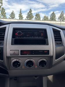 2006 Toyota Tacoma V6 4dr Double Cab 4x4 - Photo 11 - Riverside, CA 92505
