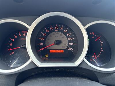 2006 Toyota Tacoma V6 4dr Double Cab 4x4 - Photo 16 - Riverside, CA 92505