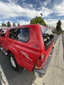 2006 Toyota Tacoma V6 4dr Double Cab 4x4 - Photo 15 - Riverside, CA 92505