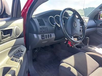 2006 Toyota Tacoma V6 4dr Double Cab 4x4   - Photo 8 - Riverside, CA 92505