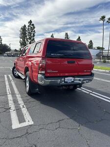 2006 Toyota Tacoma V6 4dr Double Cab 4x4 - Photo 3 - Riverside, CA 92505