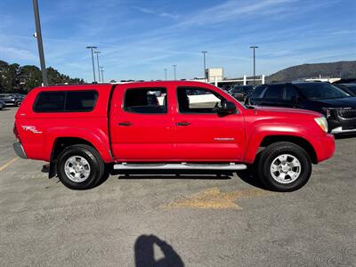 2006 Toyota Tacoma V6 4dr Double Cab 4x4   - Photo 4 - Riverside, CA 92505