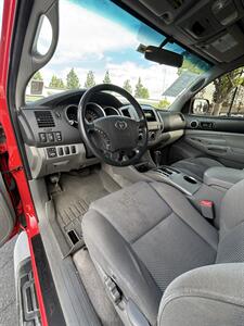 2006 Toyota Tacoma V6 4dr Double Cab 4x4 - Photo 7 - Riverside, CA 92505