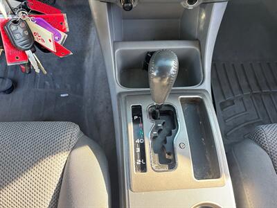 2006 Toyota Tacoma V6 4dr Double Cab 4x4   - Photo 12 - Riverside, CA 92505