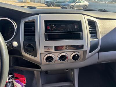 2006 Toyota Tacoma V6 4dr Double Cab 4x4   - Photo 11 - Riverside, CA 92505