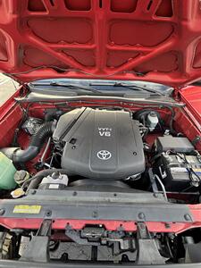 2006 Toyota Tacoma V6 4dr Double Cab 4x4 - Photo 13 - Riverside, CA 92505