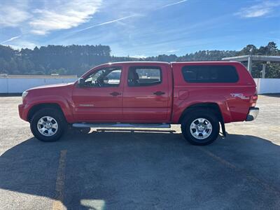 2006 Toyota Tacoma V6 4dr Double Cab 4x4   - Photo 7 - Riverside, CA 92505