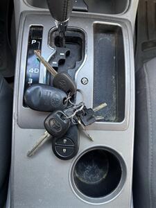 2006 Toyota Tacoma V6 4dr Double Cab 4x4 - Photo 17 - Riverside, CA 92505