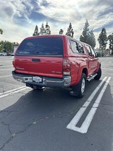 2006 Toyota Tacoma V6 4dr Double Cab 4x4 - Photo 4 - Riverside, CA 92505