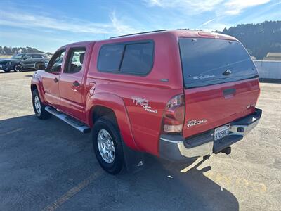 2006 Toyota Tacoma V6 4dr Double Cab 4x4   - Photo 6 - Riverside, CA 92505