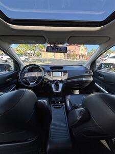 2014 Honda CR-V EX-L   - Photo 8 - Riverside, CA 92505