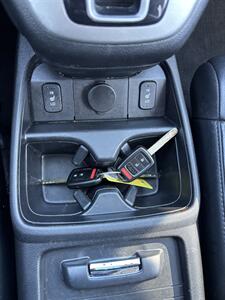 2014 Honda CR-V EX-L   - Photo 13 - Riverside, CA 92505