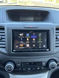 2014 Honda CR-V EX-L   - Photo 12 - Riverside, CA 92505
