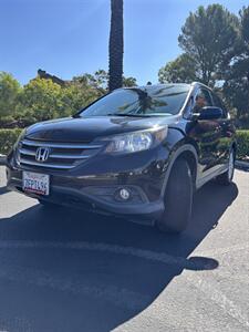 2014 Honda CR-V EX-L   - Photo 2 - Riverside, CA 92505