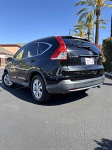 2014 Honda CR-V EX-L   - Photo 3 - Riverside, CA 92505