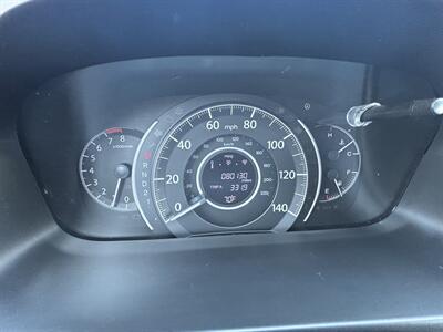 2014 Honda CR-V EX-L   - Photo 11 - Riverside, CA 92505