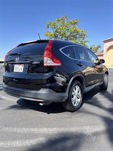 2014 Honda CR-V EX-L   - Photo 4 - Riverside, CA 92505
