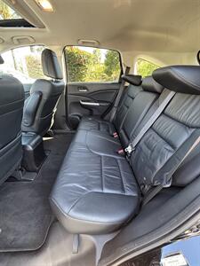 2014 Honda CR-V EX-L   - Photo 7 - Riverside, CA 92505