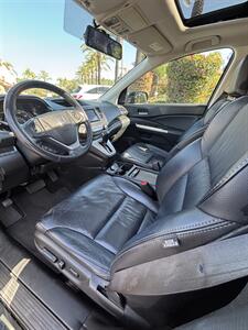 2014 Honda CR-V EX-L   - Photo 5 - Riverside, CA 92505