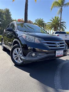2014 Honda CR-V EX-L   - Photo 1 - Riverside, CA 92505
