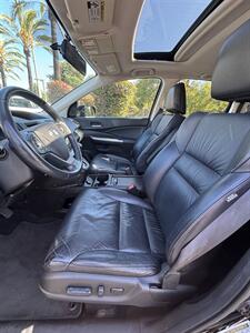 2014 Honda CR-V EX-L   - Photo 6 - Riverside, CA 92505