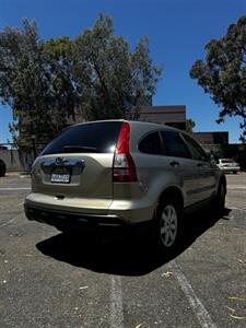 2007 Honda CR-V EX   - Photo 3 - Anaheim, CA 92805