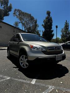 2007 Honda CR-V EX   - Photo 1 - Anaheim, CA 92805