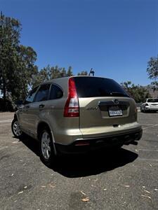 2007 Honda CR-V EX   - Photo 4 - Anaheim, CA 92805