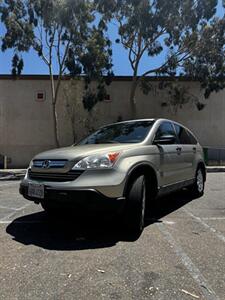 2007 Honda CR-V EX   - Photo 2 - Anaheim, CA 92805