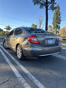 2012 Honda Civic EX-L - Photo 3 - Riverside, CA 92505