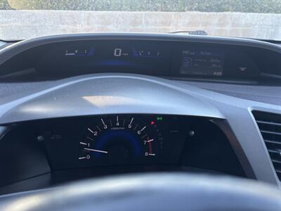 2012 Honda Civic EX-L - Photo 9 - Riverside, CA 92505