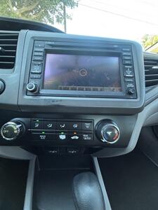 2012 Honda Civic EX-L - Photo 6 - Riverside, CA 92505